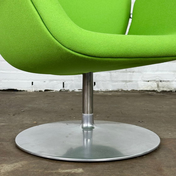 Image 1 of Big Tulip armchair by Pierre Paulin for Artifort