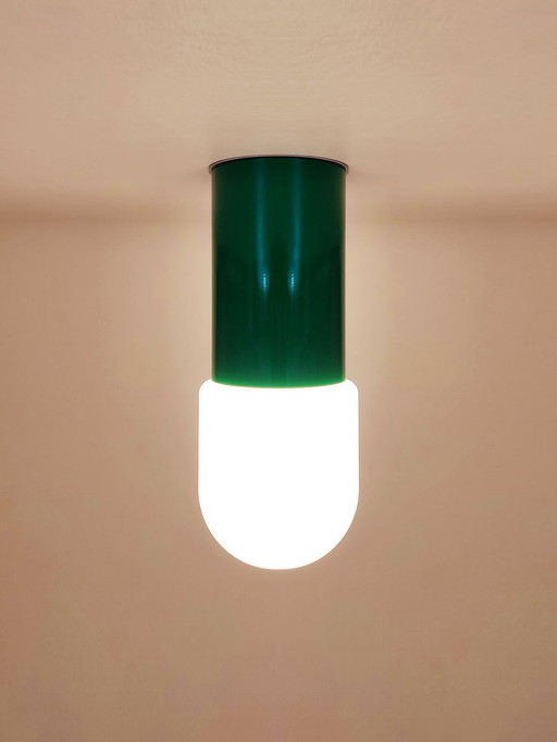 Ceiling Lamp Light Column Lita Architectural Lighting