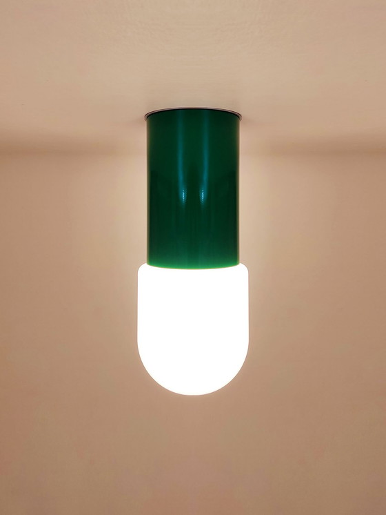 Image 1 of Ceiling Lamp Light Column Lita Architectural Lighting