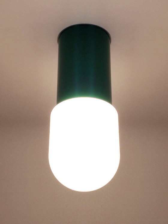 Image 1 of Ceiling Lamp Light Column Lita Architectural Lighting