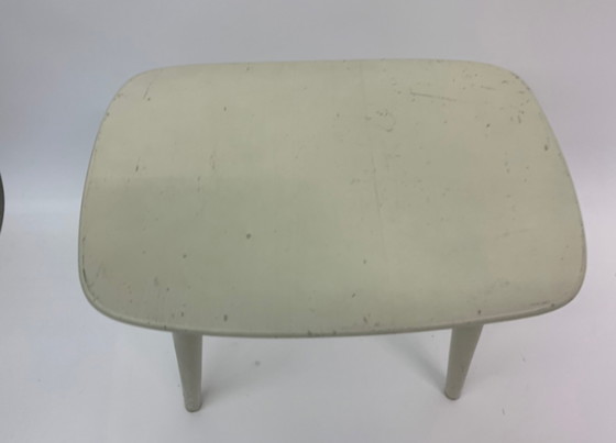 Image 1 of Yngve Ekstrom for stol AB stool 1950’s