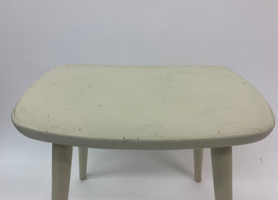 Image 1 of Yngve Ekstrom for stol AB stool 1950’s