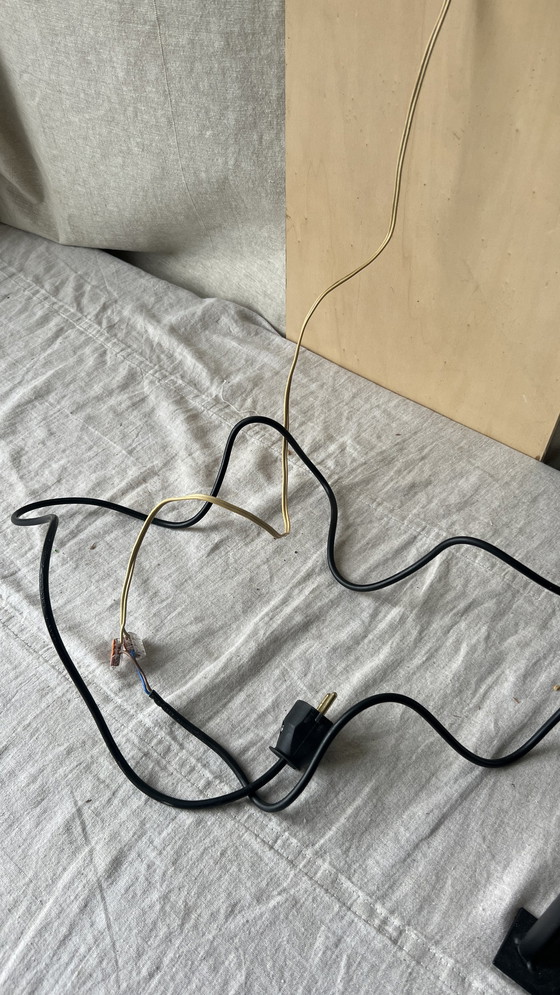 Image 1 of Lampe murale Anvia design vintage 1960s vintage