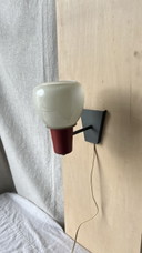 Lampe murale Anvia design vintage 1960s vintage