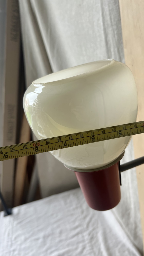 Image 1 of Vintage design Anvia wall lamp 1960s vintage