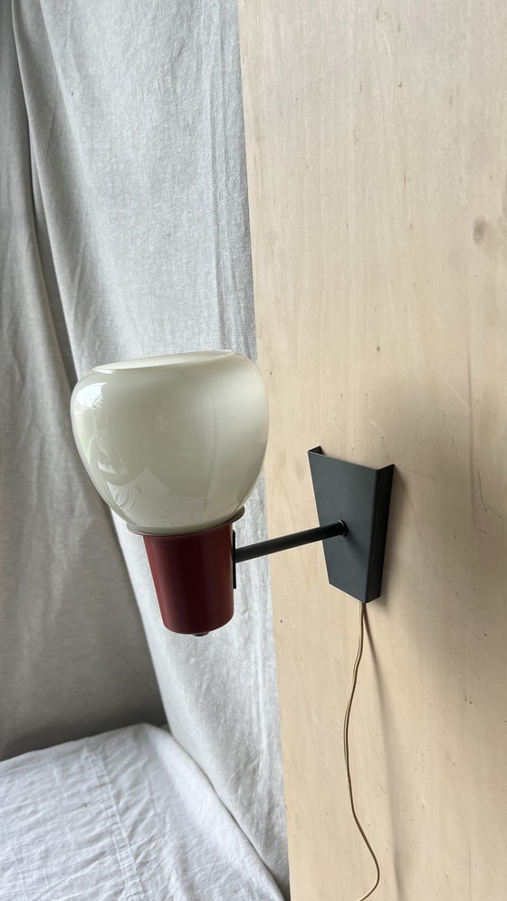 Image 1 of Vintage design Anvia wall lamp 1960s vintage