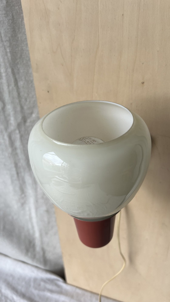 Image 1 of Vintage design Anvia wall lamp 1960s vintage