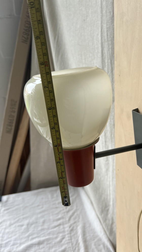 Image 1 of Lampe murale Anvia design vintage 1960s vintage