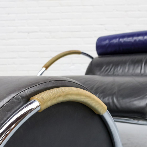 Image 1 of Cor Zyklus Armchair Peter Maly '80S