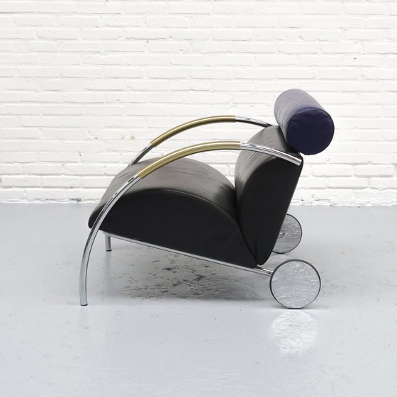 Image 1 of Cor Zyklus Armchair Peter Maly '80S