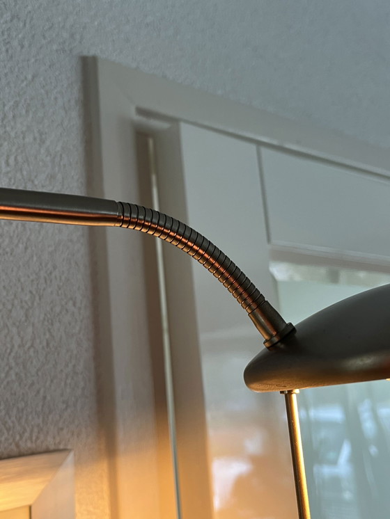 Image 1 of STEINHAUER reading lamp with dimmer