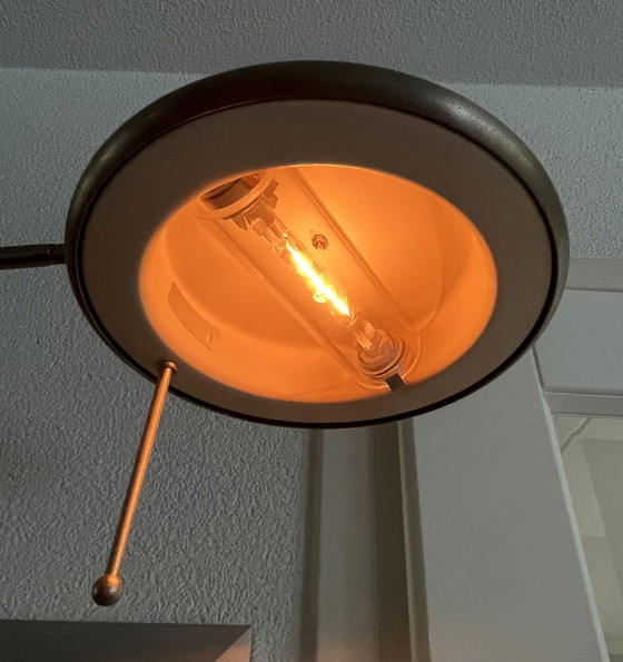 Image 1 of STEINHAUER reading lamp with dimmer