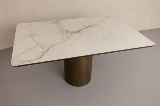 Image 1 of Tablez Dining Table Rectangle Abu Dhabi