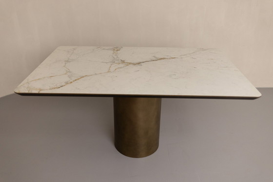 Image 1 of Tablez Dining Table Rectangle Abu Dhabi