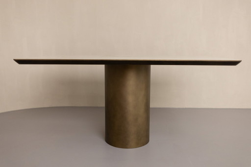 Tablez Dining Table Rectangle Abu Dhabi