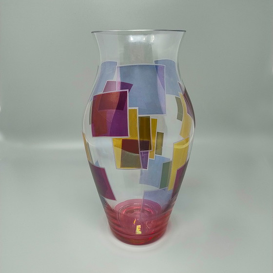 Image 1 of ArteVetro vase