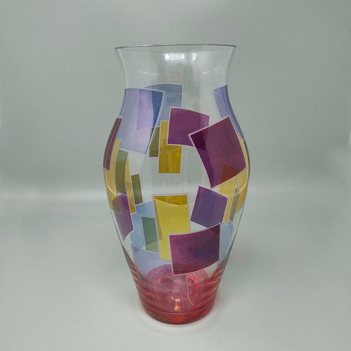 ArteVetro vase