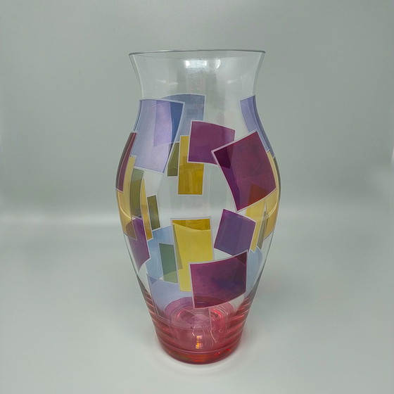 Image 1 of ArteVetro vase