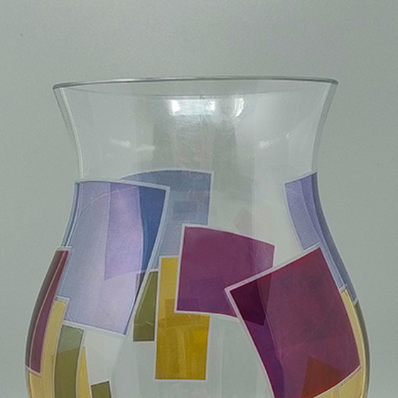 Image 1 of ArteVetro vase