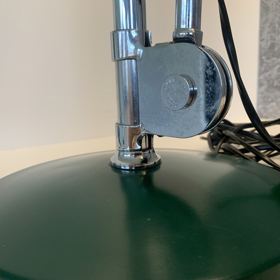 Image 1 of Lampada da scrivania Bl1 di Robert Dudley, la migliore per Best &amp; Lloyd