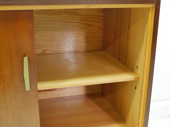 Image 1 of Vintage Sideboard, 60s, Germany