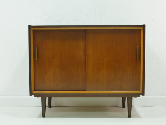 Image 1 of Vintage Sideboard, 60s, Germany