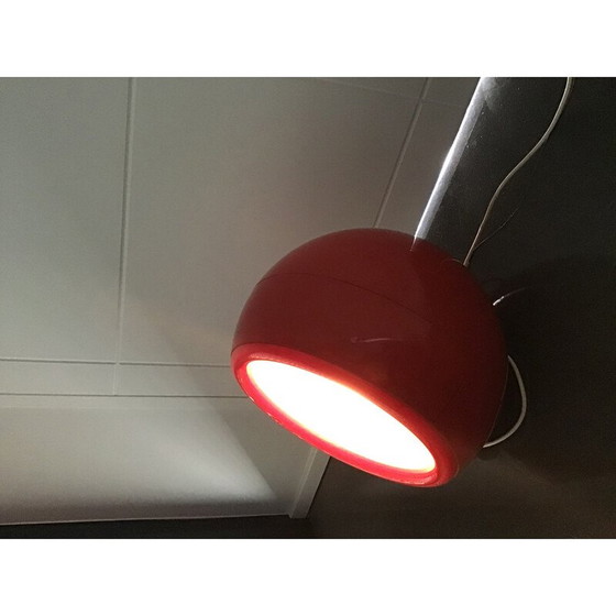 Image 1 of Vintage table lamp model Pallade by Artemide
