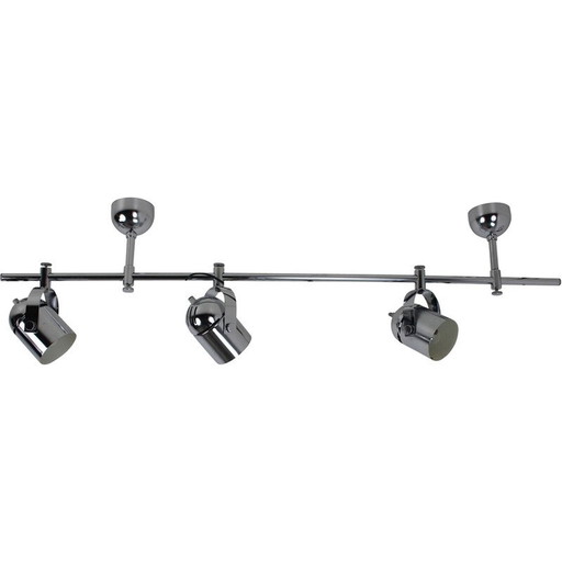 Vintage wall lamp Comby Lux by Stanislav Indra, Czechoslovakia 1970s