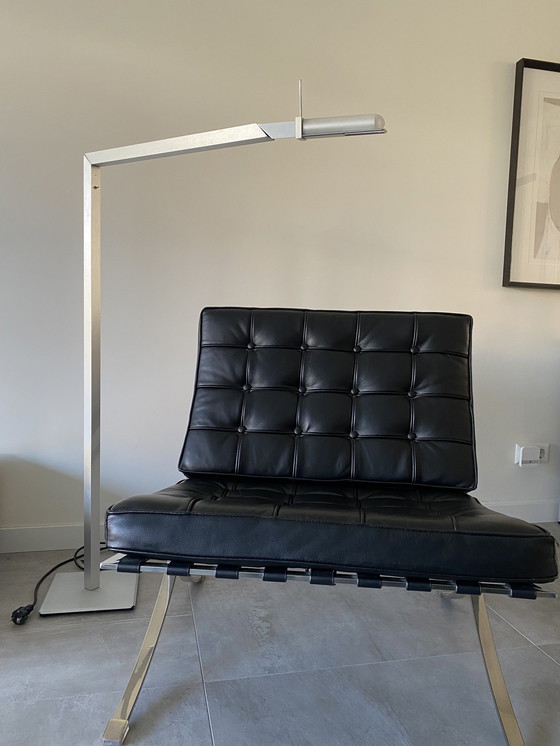 Image 1 of Oluce Bag Flexible Floor Lamp