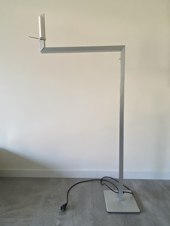 Image 1 of Oluce Bag Flexible Floor Lamp