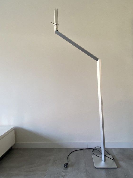 Image 1 of Oluce Bag Flexible Floor Lamp