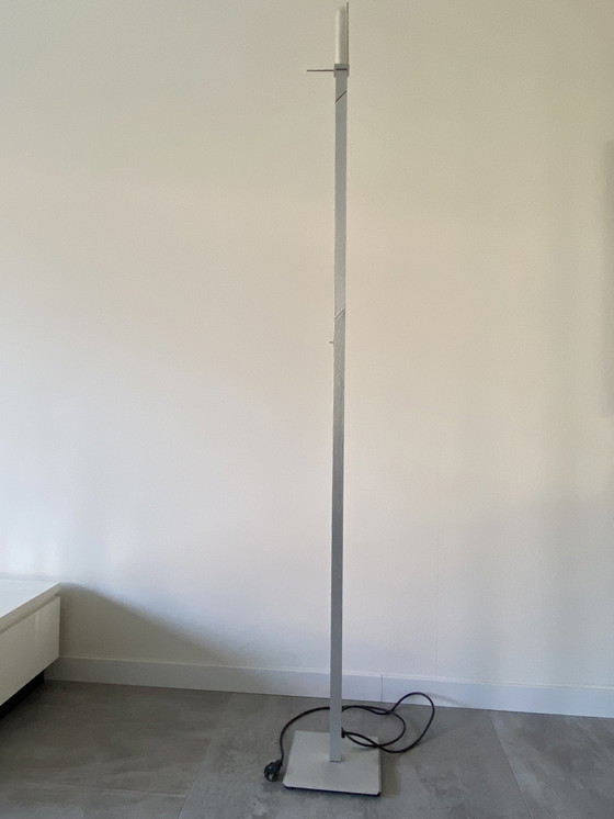 Image 1 of Oluce Bag Flexible Floor Lamp