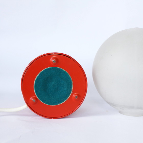 Image 1 of Vintage Table Lamp 60S/70S