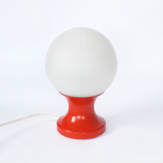 Image 1 of Vintage Table Lamp 60S/70S