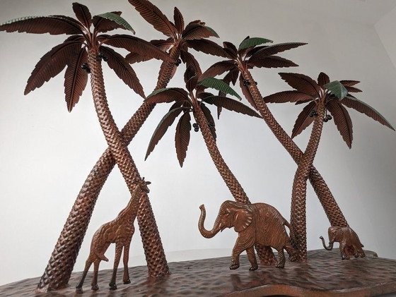 Image 1 of Scultura d'epoca