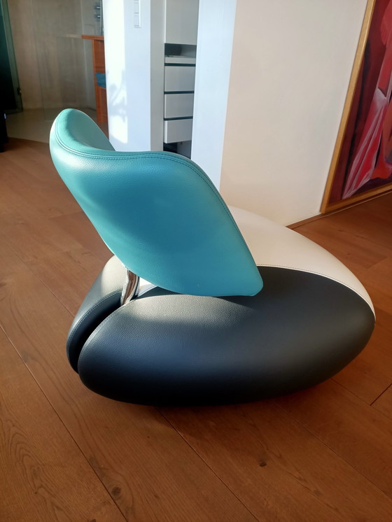 Image 1 of Leolux Pallone Armchair