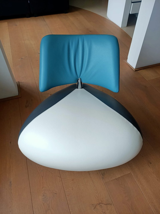 Image 1 of Leolux Pallone Armchair