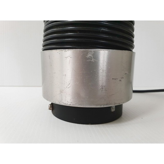 Image 1 of Vintage Raak wall lamp in brushed steel, 1960