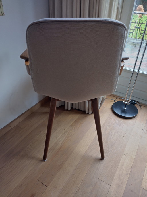 Cute Elegant, 60s Chair