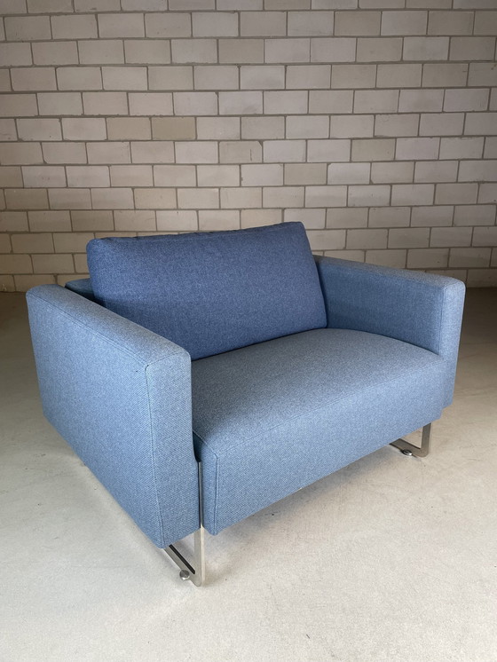 Image 1 of Artifort Mare Armchair