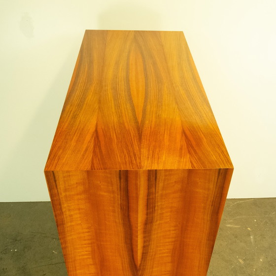 Image 1 of Chest of drawers, walnut, 1960s