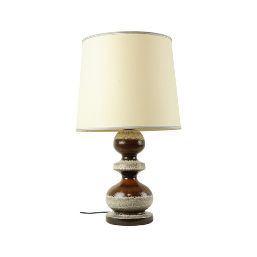 Fat Lava Table Lamp Herda