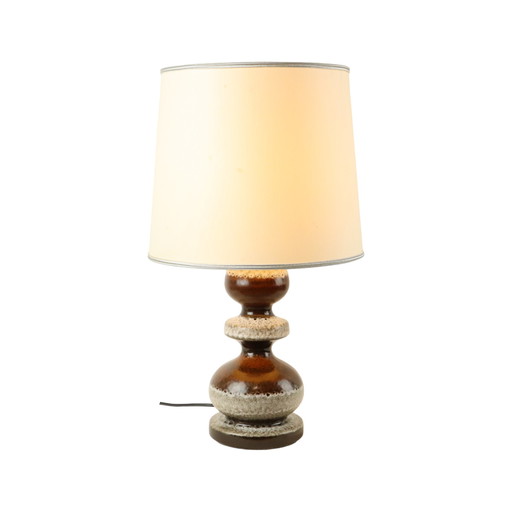 Fat Lava Table Lamp Herda