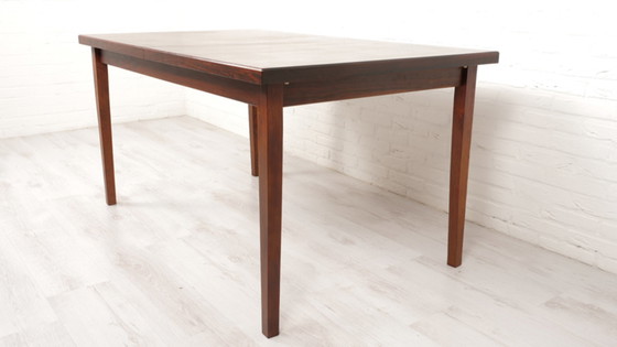 Image 1 of Tavolo da pranzo vintage