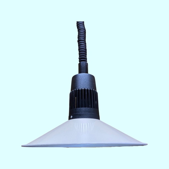 Image 1 of Lampe pendante vintage au design danois