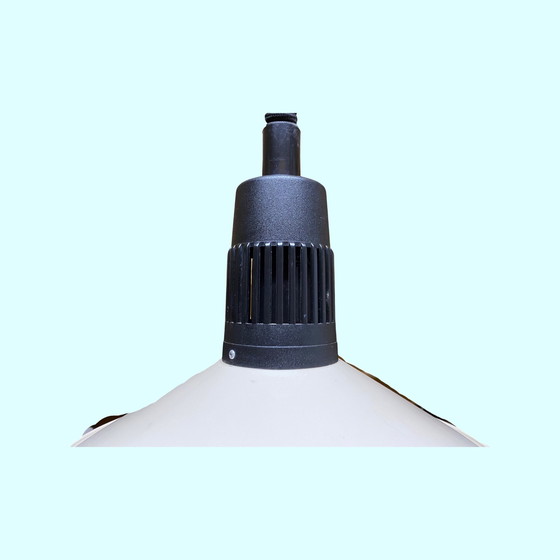 Image 1 of Lampe pendante vintage au design danois