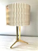 Piet Hein Eek / Peter Mertens Lampe de luxe