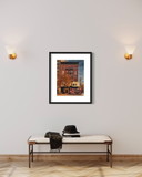 Fabian Kimmel- Manhattan Popcorn, New York