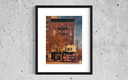 Fabian Kimmel- Manhattan Popcorn, New York