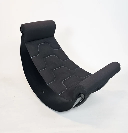 Ikea Collectables - Fauteuil à bascule - Modèle Flaksig - 1999